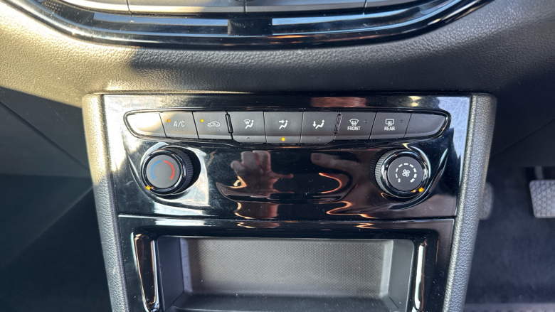 Vauxhall Astra 1.4T 16V 150 SRi Vx-line Nav 5dr Petrol Hatchback